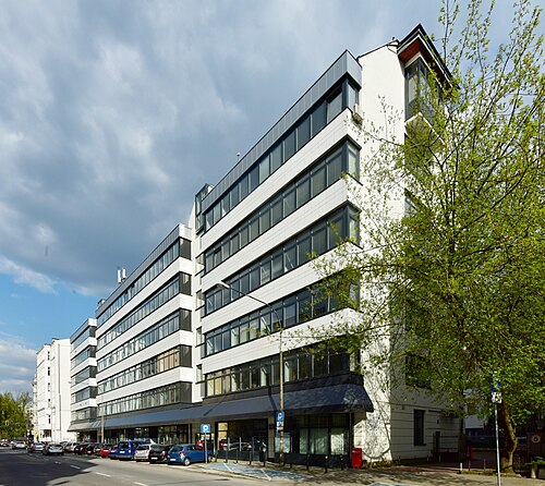 Museum and Institute of Zoology